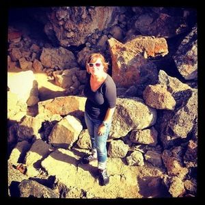 Meet your Posher, Anna